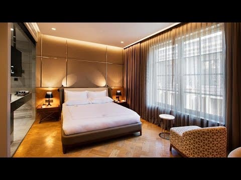 Fer Hotel, Istanbul, Turkey | 360 Travel Facts