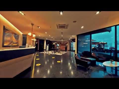 Kalyon Hotel Istanbul