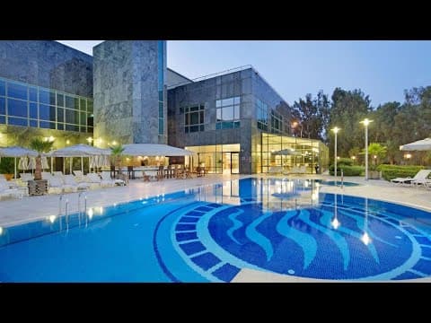 Adana HiltonSA Hotel, Adana, Turkey