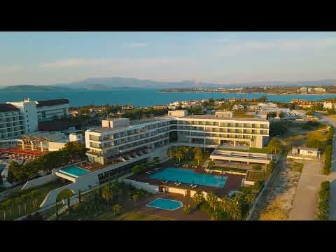 Onlive Hotel - Etstur