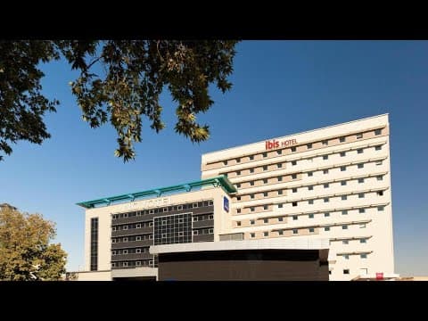 Ibis Gaziantep, Gaziantep, Turkey