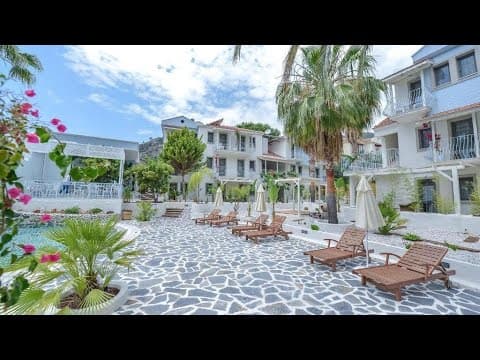 Salonika Suites, Fethiye, Turkey