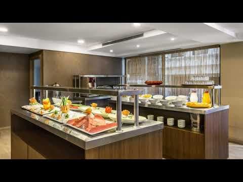 Regard Hotel Istanbul