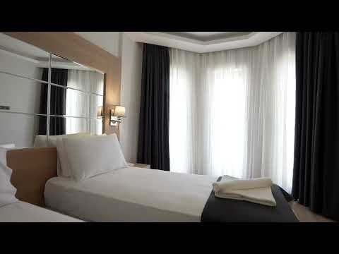 ALESTA SEASIDE RESIDENCE ÇALIŞTAKİ EVİNİZ