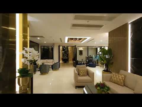 Aprilis Deluxe Hotel