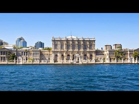 Norah Suites Hotel İstanbul, Istanbul, Turkey