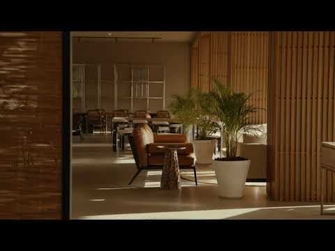 Cape Bodrum Luxury Hotel &amp; Beach / Indian Summer