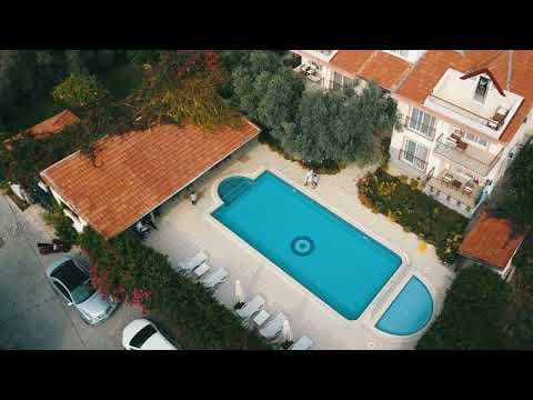 🏨 Kerem Apart Hotel Review 2022. Göcek, Turkey