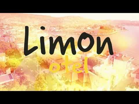 Foça'da Otel Reklam Filmi 'Limon Otel' Hüseyin Ali Turan Fotoğrafçılık Video Prodüksiyon