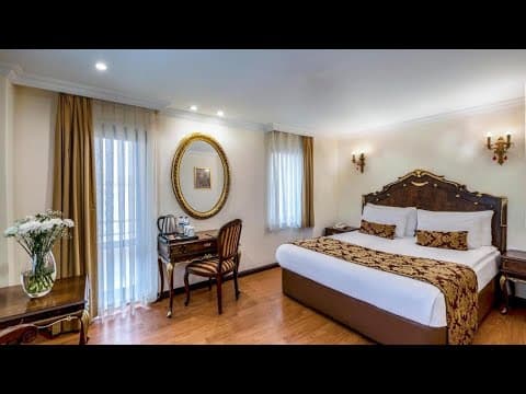 Hotel Ickale, Ankara, Turkey