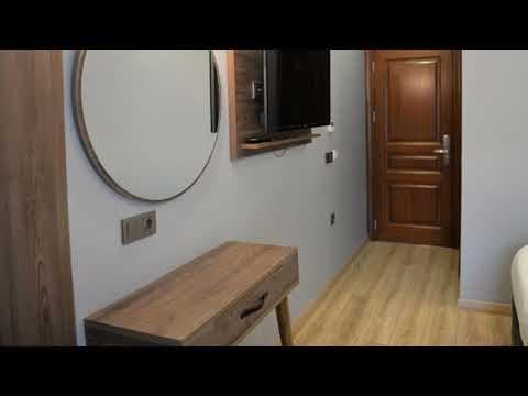 🏨 Basilissis Hotel Review 2022. Istanbul, Turkey