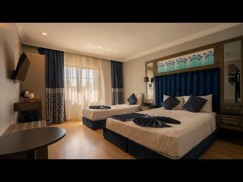 Farina Hotel By Cigno, Istanbul, Turkey | 360 Travel Facts