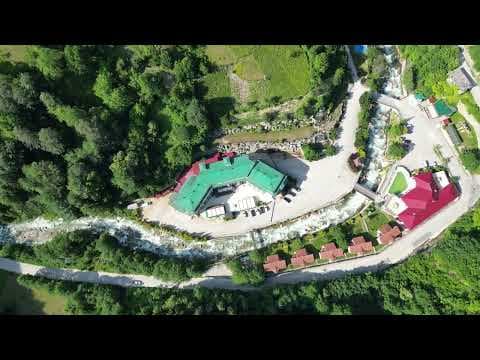 Rize İkizdere Ridos Thermal Otel