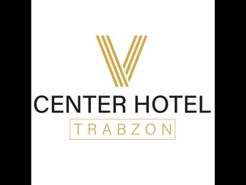 V CENTER HOTEL / TRABZON