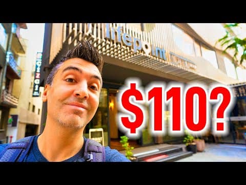 Trabzon Turkey Hotels: $110 Life Point Review!