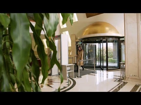 Almira Hotel Tanıtım Filmi