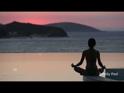 Sirene Luxury Hotel  Bodrum
