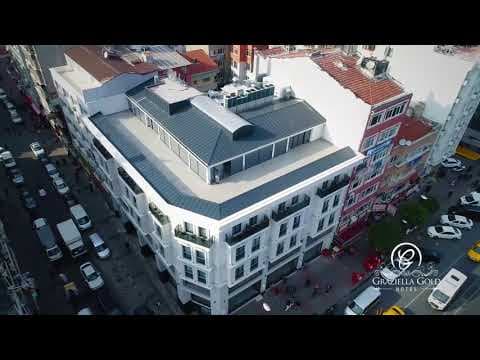 GREZİELLA GOLD HOTEL