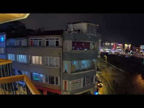 Dosso Dossi Hotel Yenikapi, Istanbul - Executive Room Review