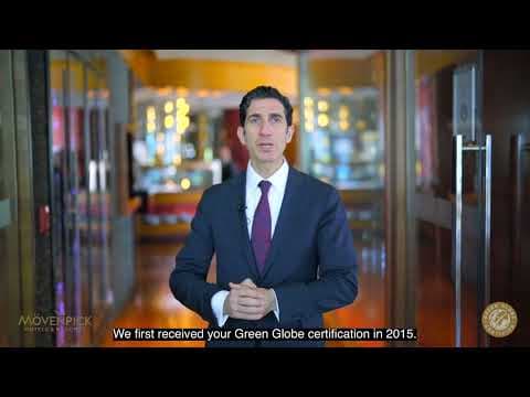 Mövenpick Hotel Ankara (Turkish)