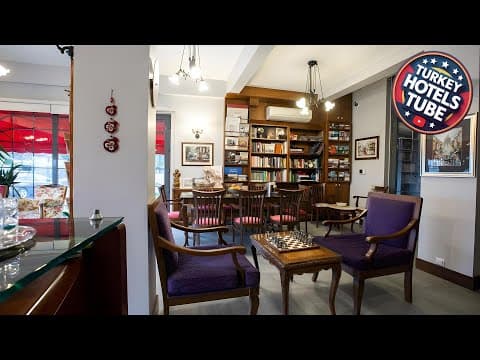 Queen Seagull Hotel | İstanbul, Turkey | Hotel Review 🏨