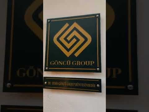 Hotel Concept Royal #shorts