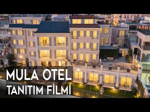 Mula Hotel İstanbul Sultanahmet