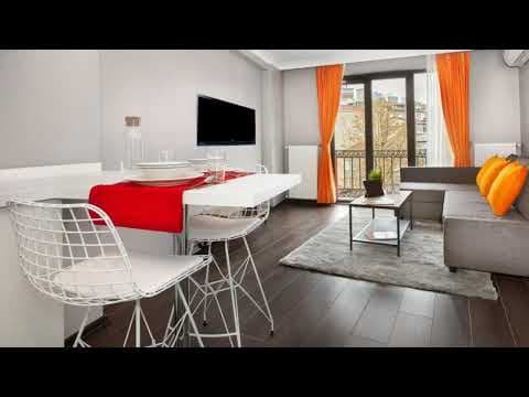 🏨 Nisantasi Residence Review 2022. Istanbul, Turkey