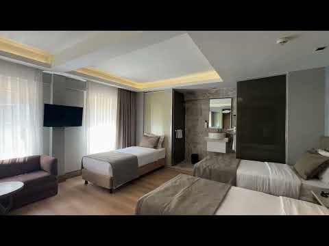 AHC Grand Bazaar Hotel - Istanbul | AHC Hotels