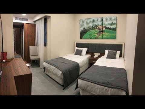 Deryaman Hotel Trabzon, Trabzon, Turkey