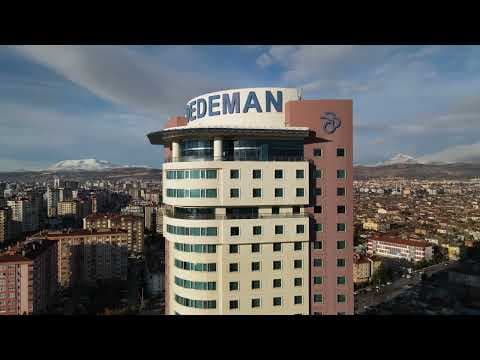Dedeman Konya Hotel &amp; Convention Center