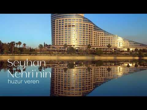 Sheraton Grand Adana