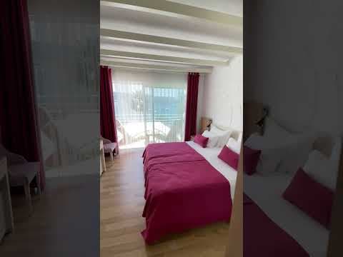 Prive Bodrum (Ex. Voyage Bodrum) Adults Only 16+⭐⭐⭐⭐⭐