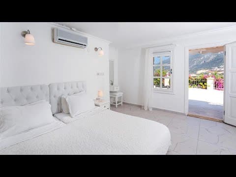 Club Çapa Otel, Kas, Turkey