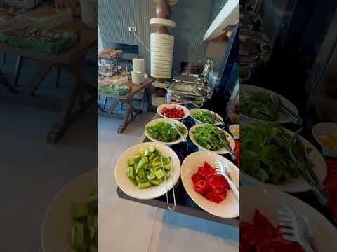 QInn Hotel, Antalya, Turkey. Good for a short stay, good location, inexpensive.
