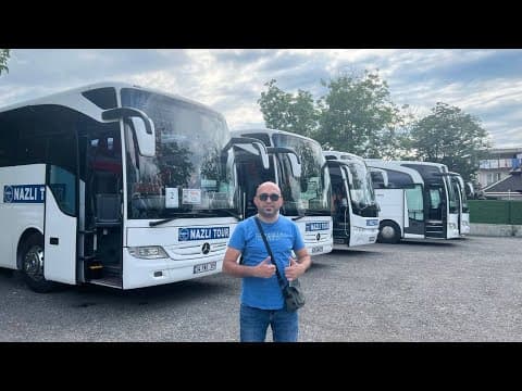 فندق كونن اسطنبول 5 نجوم gonen hotel istanbul