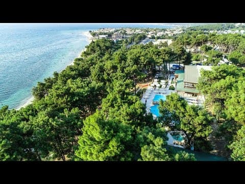Troia Tusan Hotel, Çanakkale, Turkey