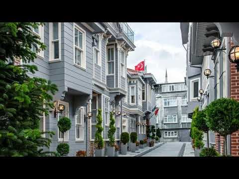 🏨 Catch Hotel Sultanahmet-Special Category Review 2022. Istanbul, Turkey