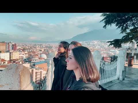 Bursa Palas Hotel Tanıtım Filmi