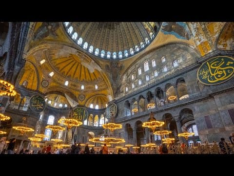 Mövenpick Hotel Istanbul Golden Horn: Guest Relations Cultural Heritage Tour