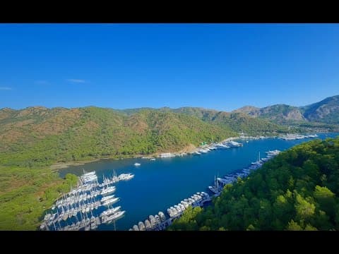 Rixos Premium Göcek - Etstur