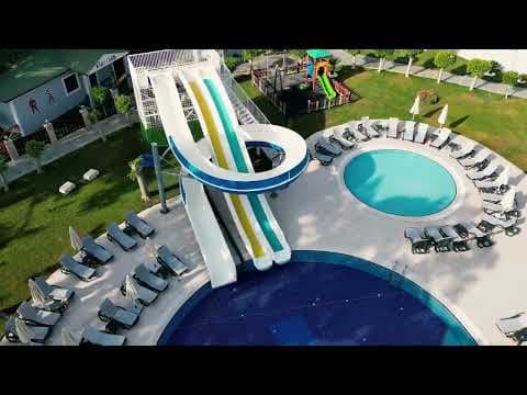 Fore Resort &amp; Spa Kemer - Etstur