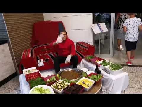 Modern Saraylar Halal Hotel Alanya