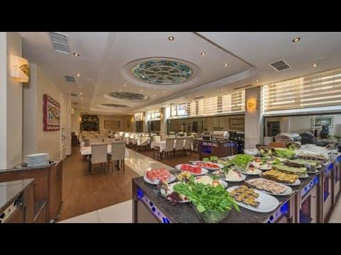 Green Anka Hotel, İstanbul, Turkey | Geeta Travel Gallery