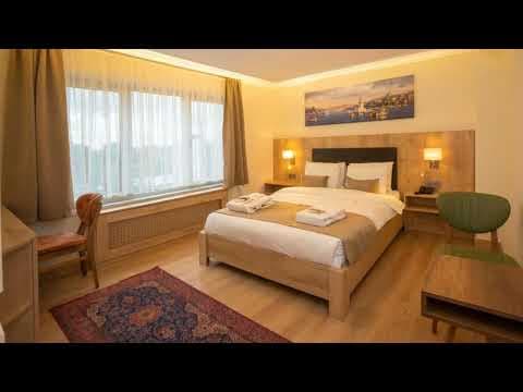 🏨 Porta Romanos Hotel Review 2022. Istanbul, Turkey