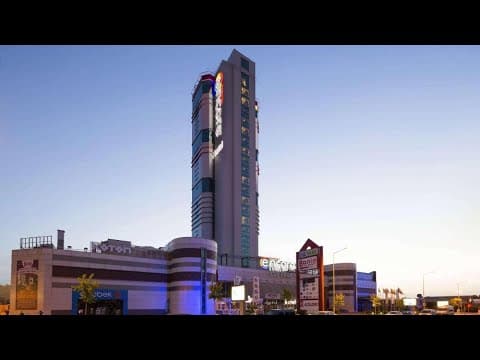 Ramada Encore by Wyndham Izmir, Izmir, Turkey