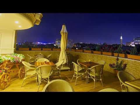 🏨 White House Hotel Istanbul Review 2022. Istanbul, Turkey