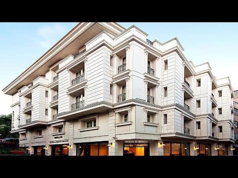 Recital Hotel, Istanbul, Turkey
