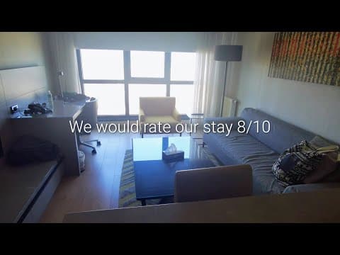 Fraser Place Antasya Istanbul. Our honest and comprehensive review