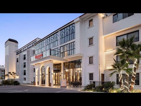 Ramada by Wyndham Dalaman | Dalaman, Turkey | Hotel Review🏠